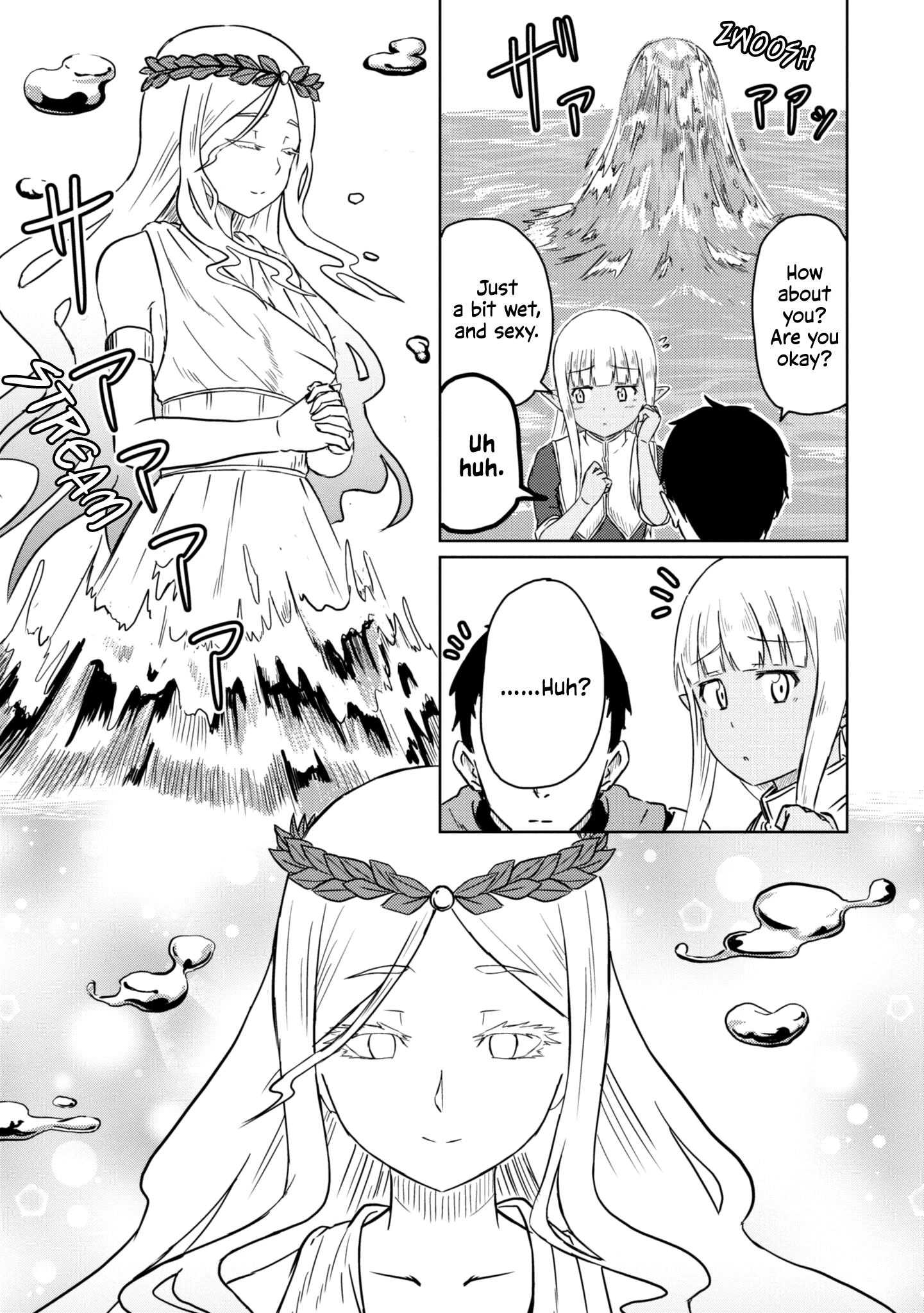 Kono Healer Mendokusai Chapter 47 7